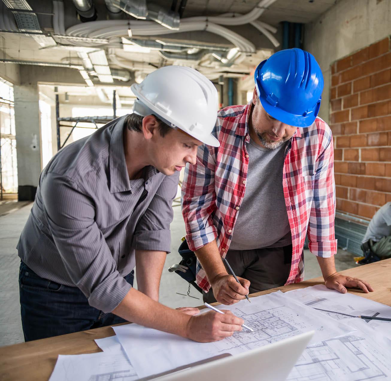 Цели и периодичность профессиональной подготовки строителей