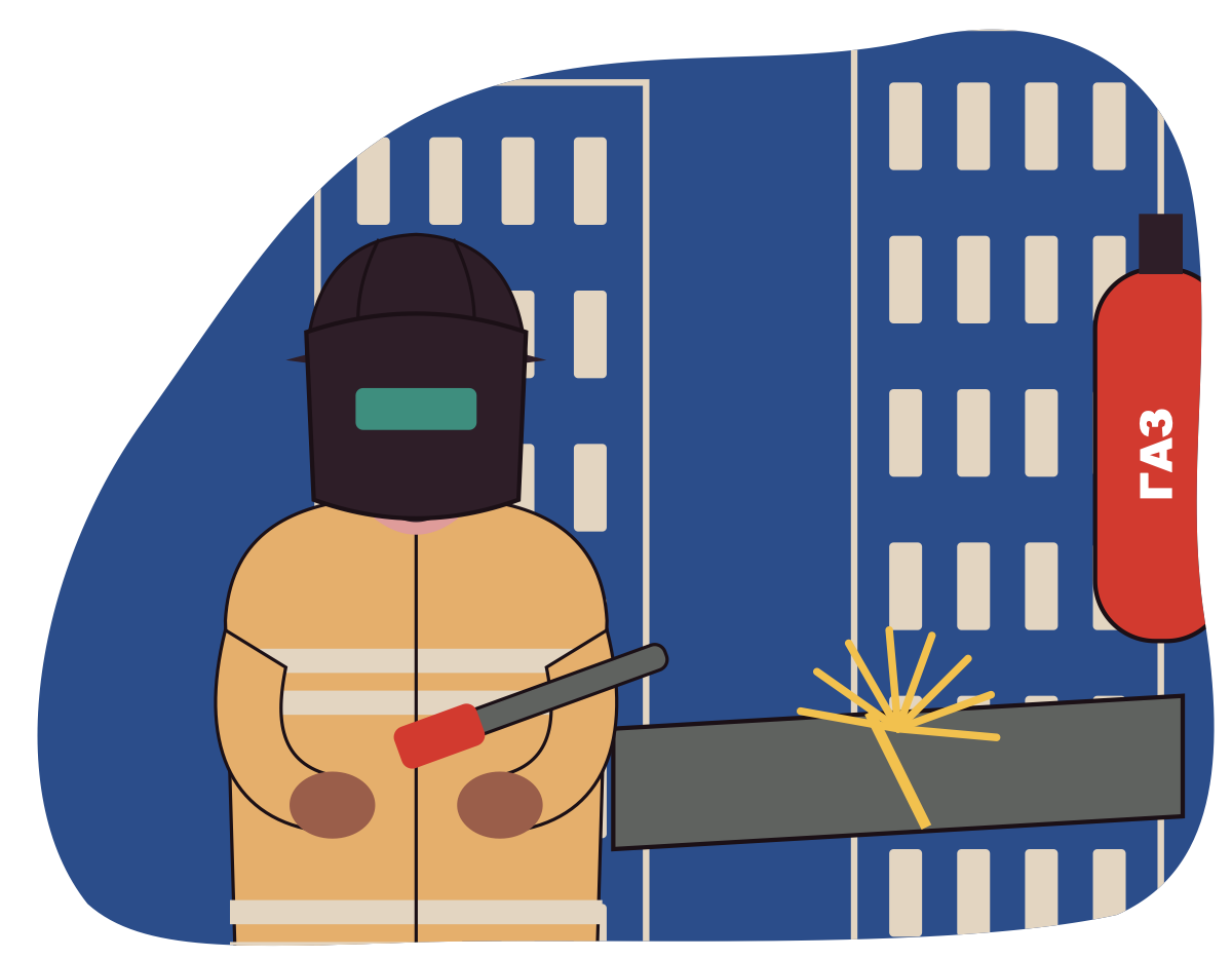 Газорезчик