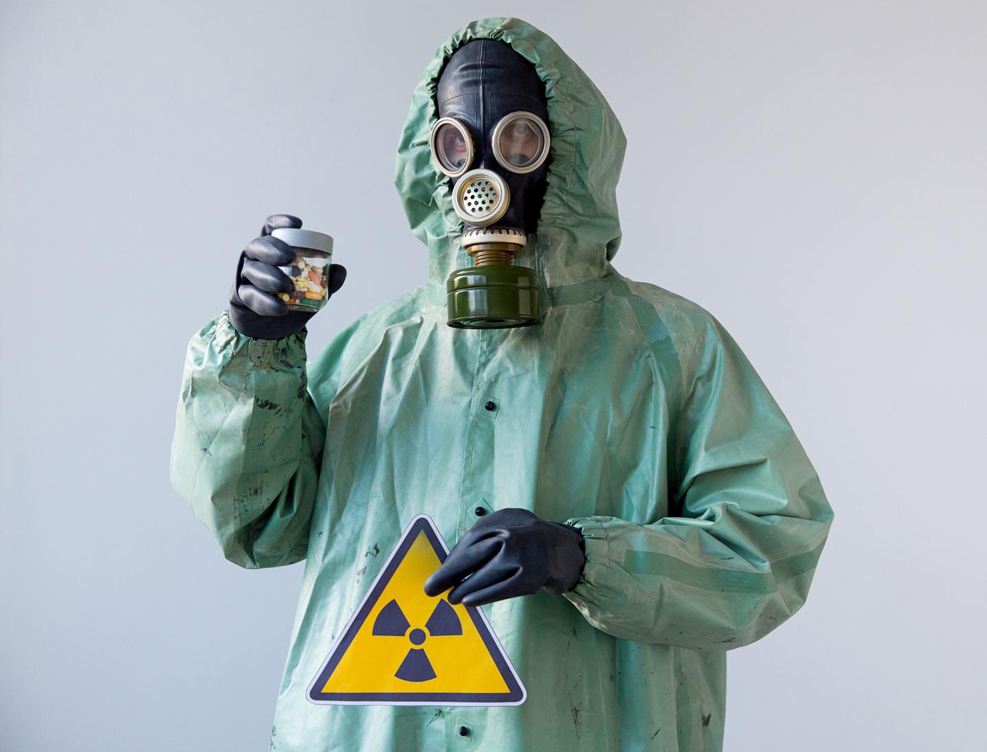 Необходимость обучения в области радиационной безопасности
