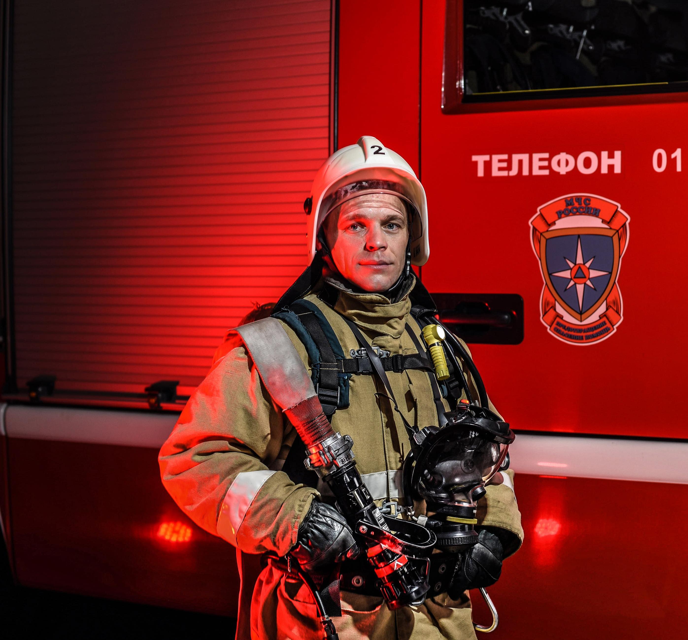 Необходимость профессионального обучения в сфере пожарной безопасности